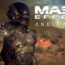 bioware, Mass Effect, rpg