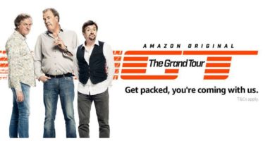 «Гранд тур»: обзор первого сезона