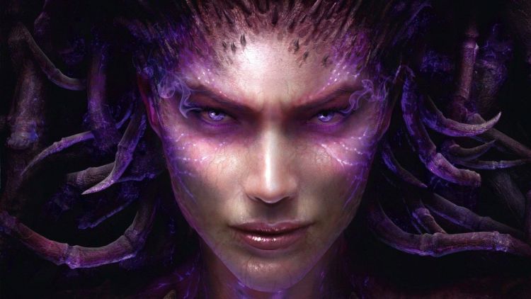 «StarCraft: Remastered» — официальный анонс переиздания легендарной игры