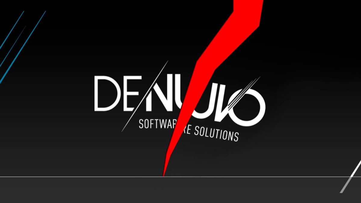 Новости Denuvo и список взломанных игр