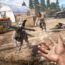 E3 2017: новый трейлер «Far Cry 5»
