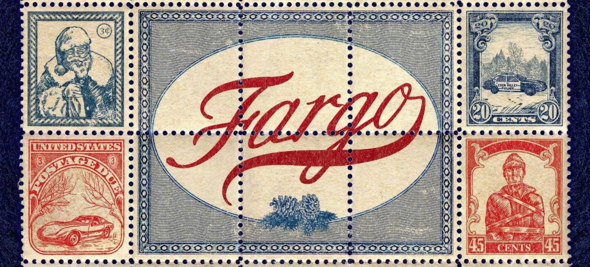 Обзор третьего сезона сериала «Фарго»