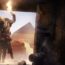 «Assassin’s Creed Origins» — два новых трейлера и демонстрация с Gamescom 2017