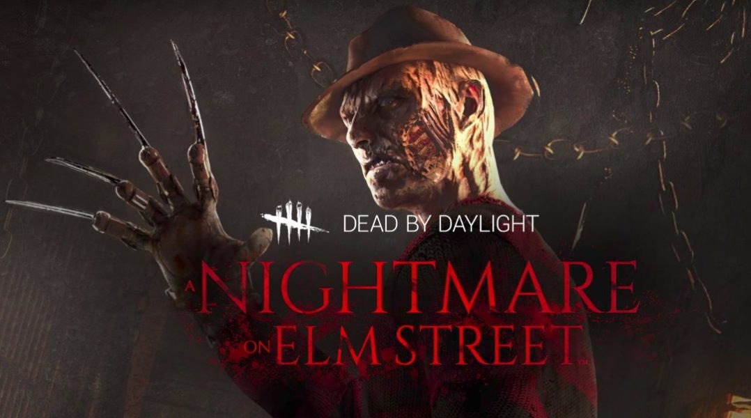 В Dead by Daylight появился новый маньяк Freddy Krueger. Гайд