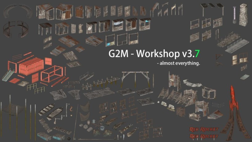 G2M - Workshop