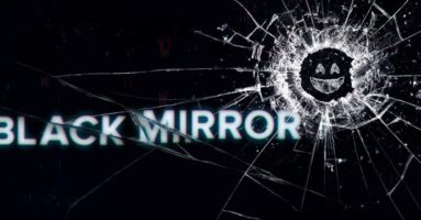Обзор 4-го сезона сериала «Чёрное зеркало»