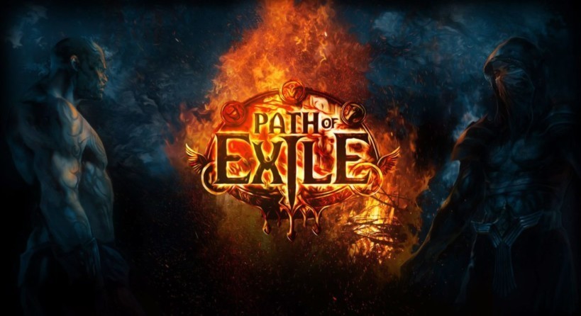 Path of the Exile