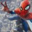 E3 2018: Новый геймплей Marvel’s Spider-Man