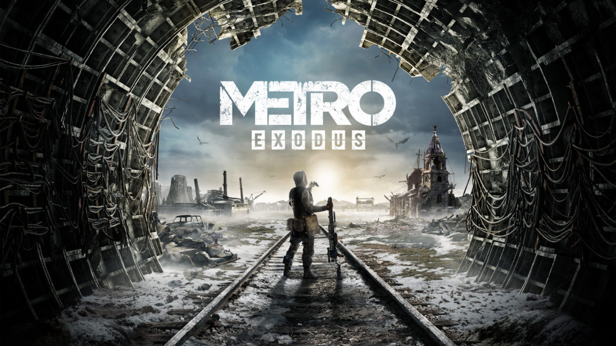 E3 2018: Новый трейлер Metro Exodus и дата выхода