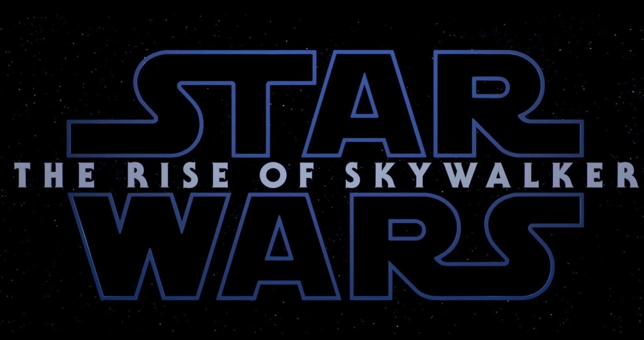 «Звёздные Войны: Скайуокер. Восход» — первый трейлер IX-го эпизода