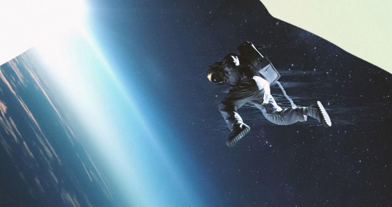 Меланхоличный космос: рецензия на фильм «К звёздам»