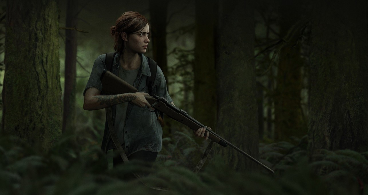 The Last of Us Part II выйдет 21 февраля 2020