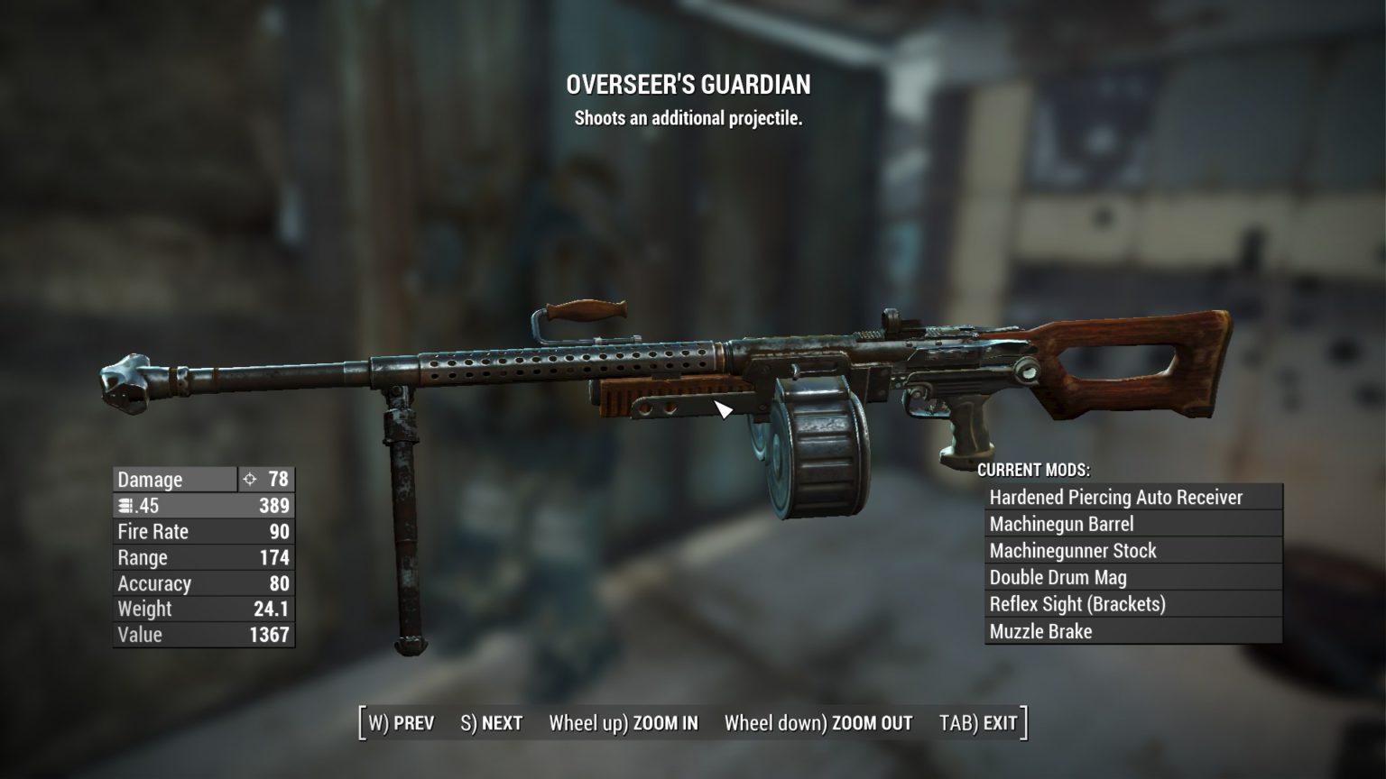 Fallout 4 pipe bolt action фото 100