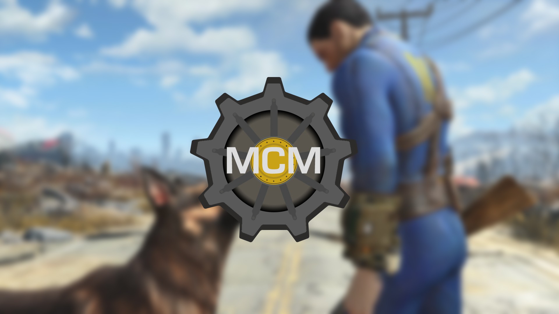 Fallout 4 mcm settings manager фото 30