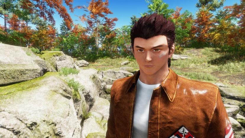 Shenmue III