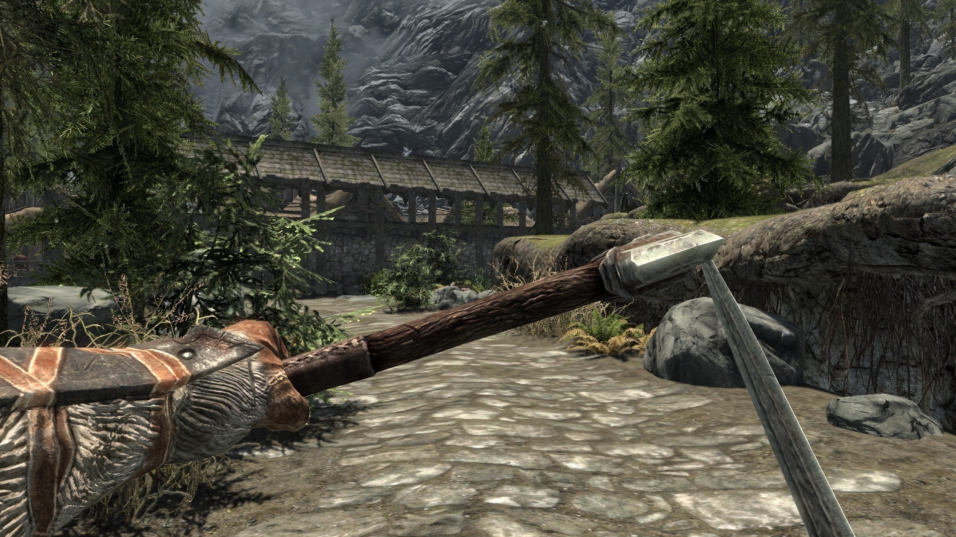 Skyrim collections. Моды для Elder Scrolls 5: Skyrim оружие. Скайрим 5 оружие. Скайрим мод пушка. Скайрим мод парные клинки.