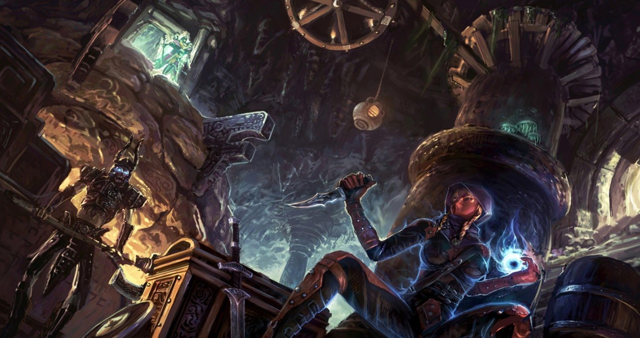 Лучшие геймплейные моды для The Elder Scrolls V: Skyrim Special & Legendary Edition