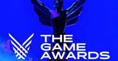 Главные анонсы с The Game Awards 2021
