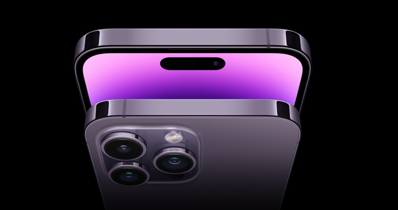 iPhone 14 Pro Max vs Samsung Galaxy S23 Ultra: что лучше?