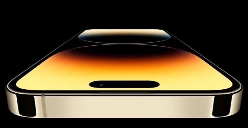 iPhone 14 Pro Max - дизайн